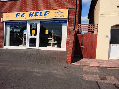 PCHelp (Sussex) Ltd