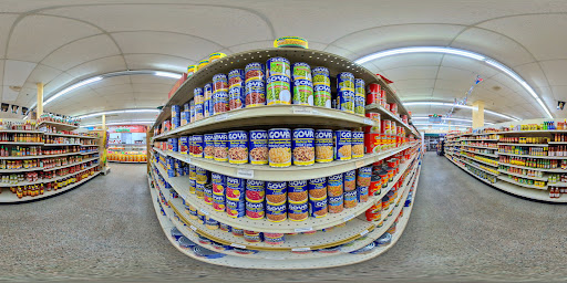 Supermarket «La Plaza Supermarket», reviews and photos, 13609 Lakewood Heights Blvd, Cleveland, OH 44107, USA