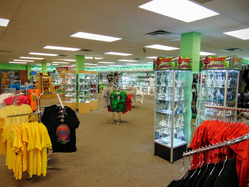 Gift Shop «Myxed Up Creations Aurora», reviews and photos, 1718 S Chambers Rd, Aurora, CO 80017, USA