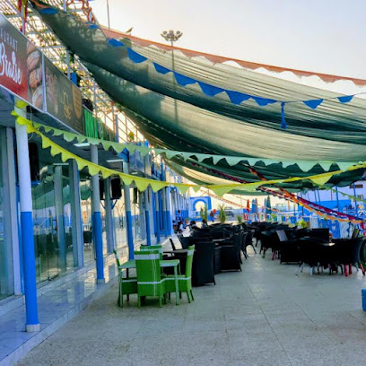Yemeni Restaurant and Bakery - ميناءبوردبيش_جيبوتي, Djibouti