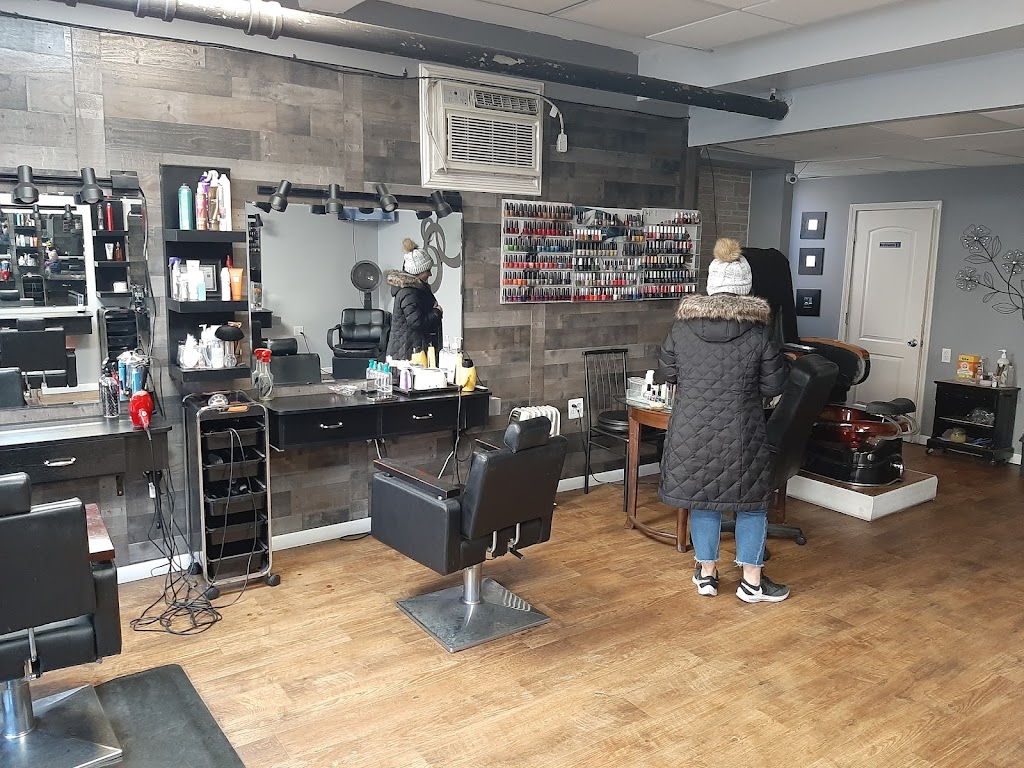 Shiva Beauty Salon Chicago, IL 60626 Services and Reviews