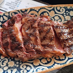 Photo n°1 de l'avis de Vincenza.a fait le 29/09/2020 à 13:40 sur le  TrediciZeroUno Nuoro à Nuoro