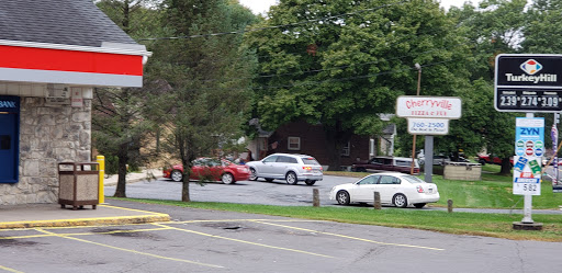 Convenience Store «Turkey Hill Minit Market», reviews and photos, 4205 Lehigh Dr, Cherryville, PA 18035, USA