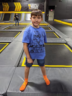 2High Trampoline Park - photo 6