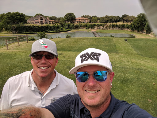 Golf Course «Berry Creek Country Club», reviews and photos, 30500 Berry Creek Dr, Georgetown, TX 78628, USA