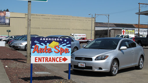 217 E Heron St, Aberdeen, WA 98520, USA