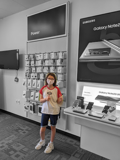 Cell Phone Store «Verizon Authorized Retailer - A Wireless», reviews and photos, 1681 Old Pendergrass Rd #130, Jefferson, GA 30549, USA