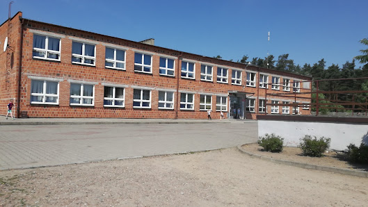 Szkoła Podstawowa w Sokolnikach Leśna 1A, 62-305 Sokolniki, Polska