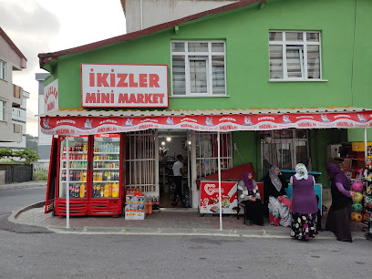 İkizler Mini Market