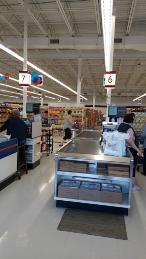 Grocery Store «Sharp Shopper Grocery Outlet», reviews and photos, 340 W Main St, Leola, PA 17540, USA