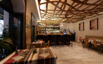 Bar du Restaurant italien Bistro D'Aquí.. à Nice - n°7
