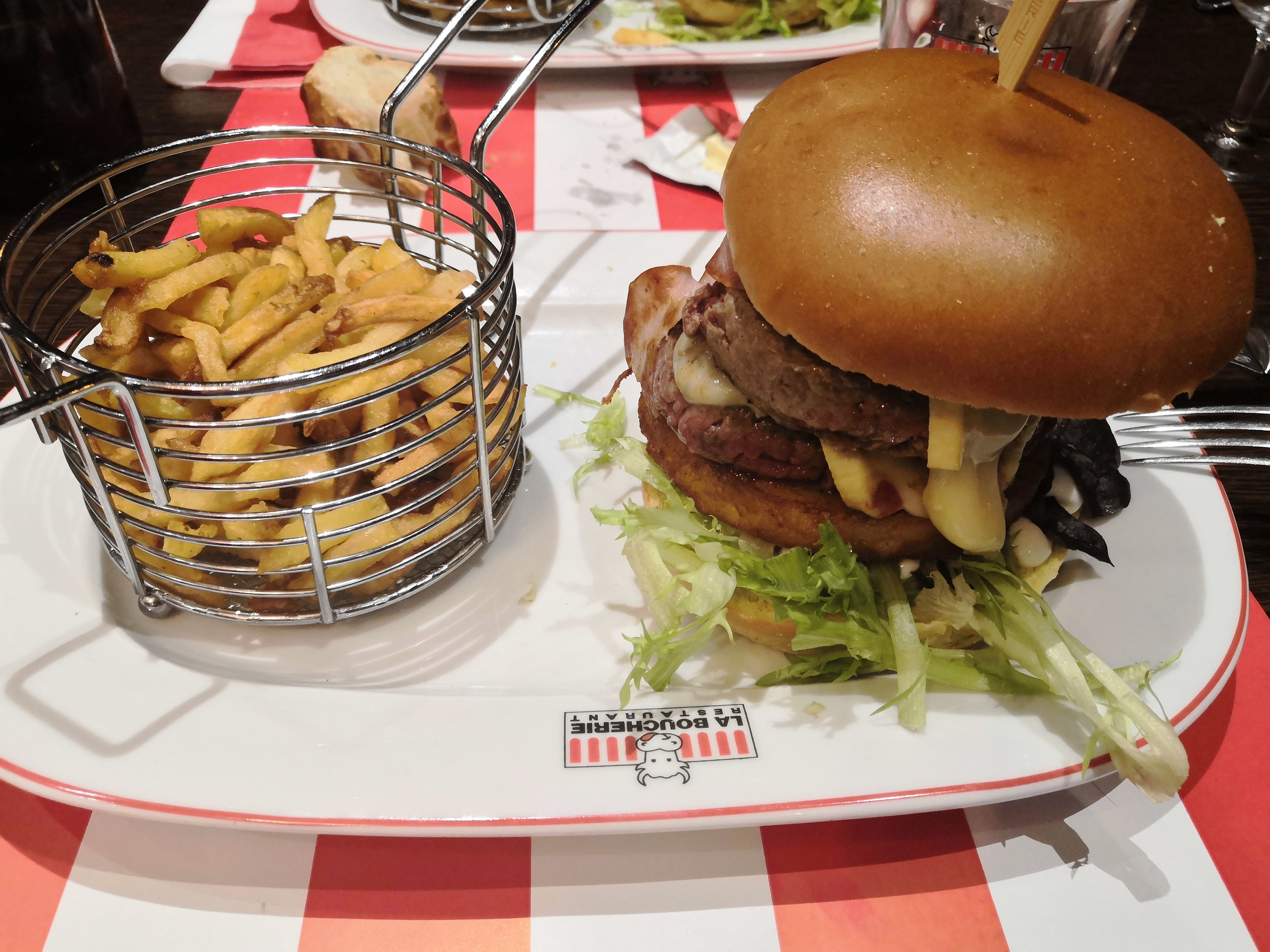 Photo n° 5 de l'avis de Thibault.o fait le 09/03/2019 à 21:29