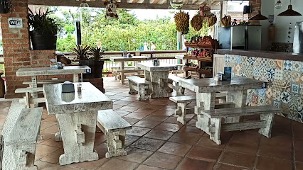 Asados y Restaurante La Granjita