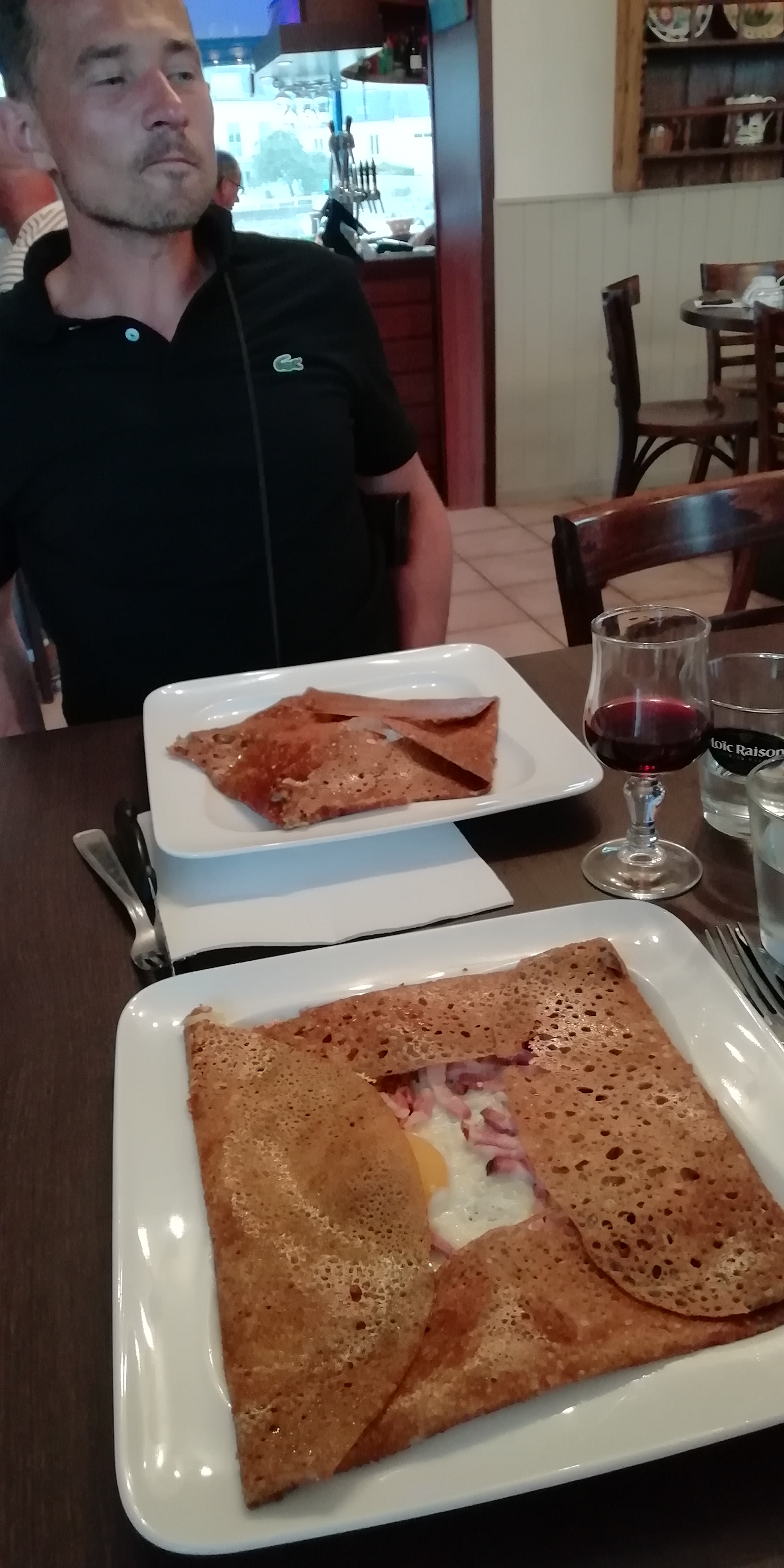 Photo n° 1 de l'avis de amandine.r fait le 04/08/2019 à 09:54