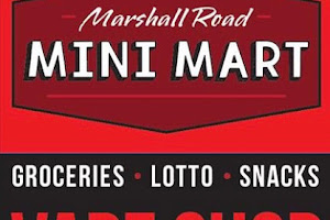 Marshall Road Mini Mart