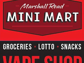 Marshall Road Mini Mart