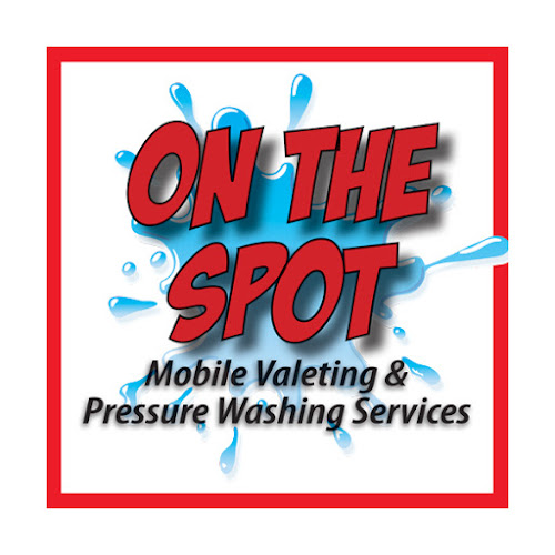 On The Spot Mobile Valeting - Glasgow