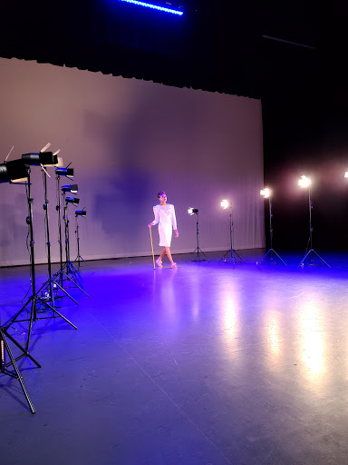 Performing Arts Theater «Gem Theater», reviews and photos, 1615 E 18th St, Kansas City, MO 64108, USA