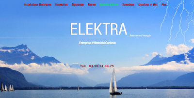 Elektra à Bons-en-Chablais