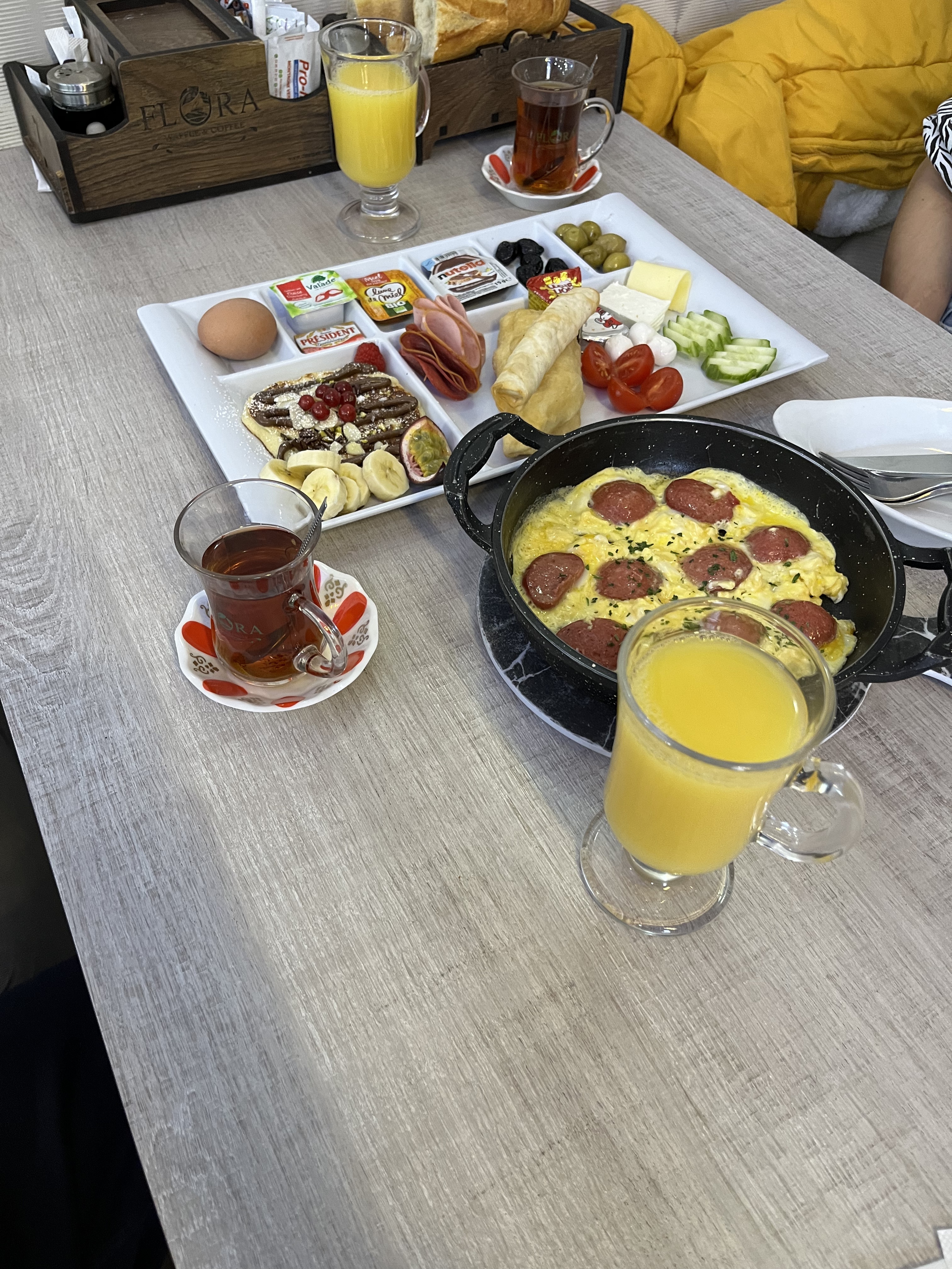 Photo n° 2 de l'avis de Serkan.B fait le 29/12/2022 à 21:56
