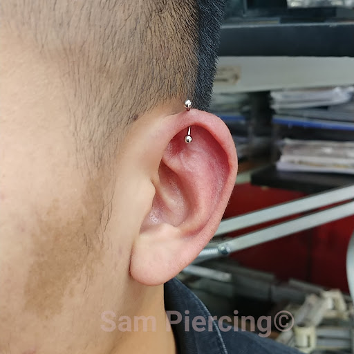 Find eye tattoo ideas for your next unique tattoo in Flushing at Silver Image