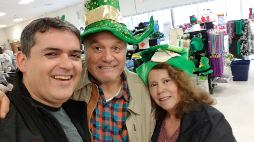 Thrift Store «Raleigh Rescue Mission Store and Donation Center», reviews and photos