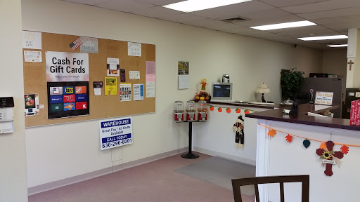 Loan Agency «Community Quick Cash Advance and Payday Loan», reviews and photos, 1671 S Old Hwy 141, Fenton, MO 63026, USA
