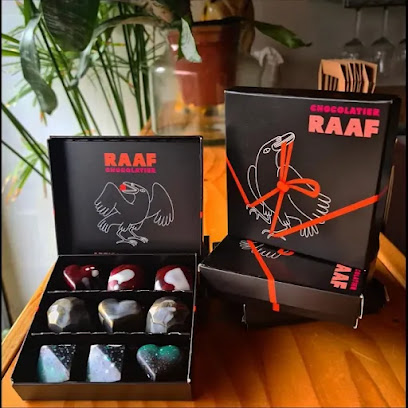 Raaf Chocolatier