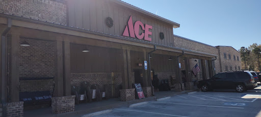 Hardware Store «Morgan Ace Hardware», reviews and photos, 109 E Main St, Woodstock, GA 30188, USA
