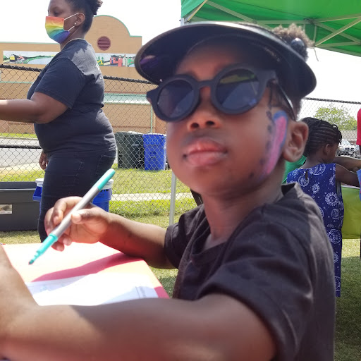 Community Center «College Park Community Center», reviews and photos, 5051 Pierce Ave, College Park, MD 20740, USA