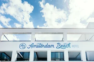 Amsterdam Beach Hotel Zandvoort image