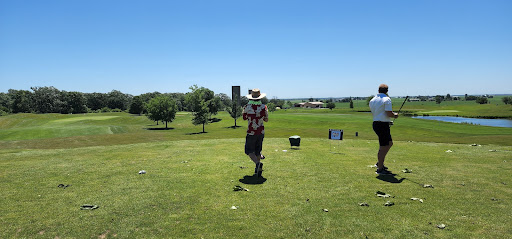 Golf Club «Prairie Woods Golf Course», reviews and photos, 12601 E County Road A, Avalon, WI 53505, USA