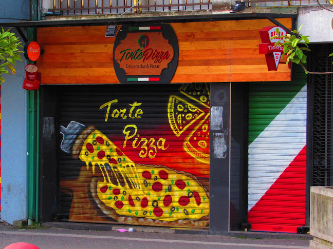 TortePizza - Restaurante