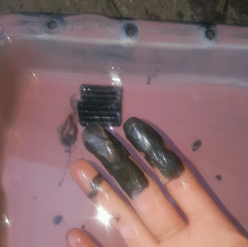 Auto Repair Shop «American Tire & Auto Care», reviews and photos, 281 US-22, Green Brook Township, NJ 08812, USA