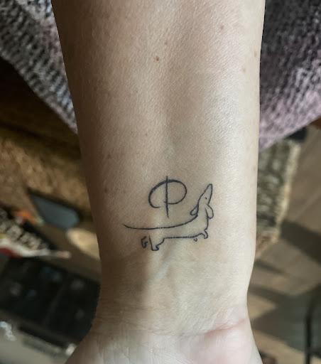 Explore may birthday tattoo ideas, creative tattoo ideas in Oviedo, available at Fine Ink Studios Tattoos