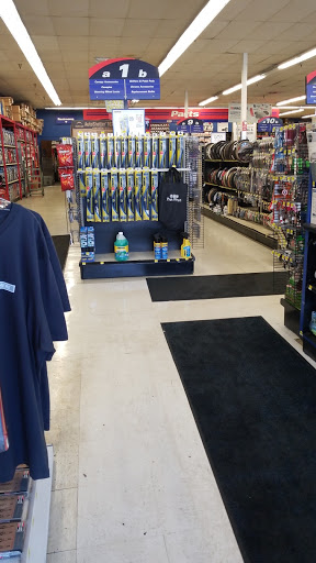 Auto Parts Store «Pep Boys», reviews and photos, 10644 W Pico Blvd, Los Angeles, CA 90064, USA