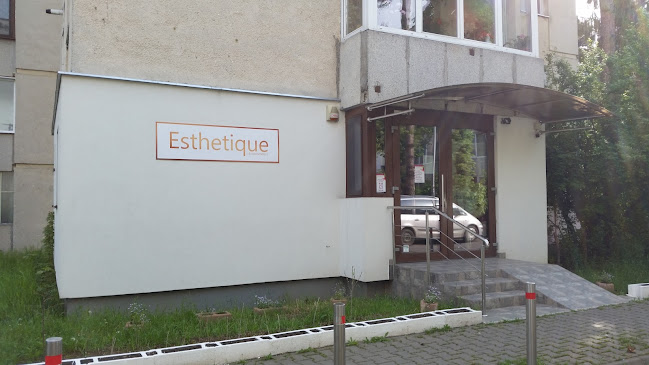 Esthetique - <nil>