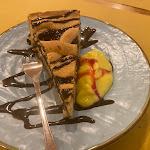 Photo n°17 de l'avis de Laura. fait le 04/08/2023 à 20:41 sur le  il Vinattiere Osteria con Cucina à Ascoli Piceno