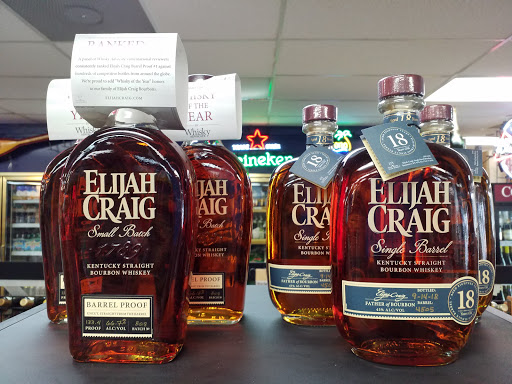 Liquor Store «Empire Package Super Store», reviews and photos, 5420 Peachtree Blvd, Chamblee, GA 30341, USA
