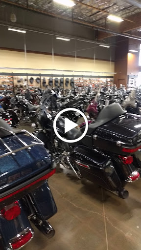 Harley-Davidson Dealer «Livermore Harley-Davidson», reviews and photos, 7576 Southfront Rd, Livermore, CA 94551, USA