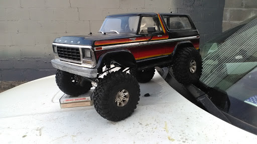 Music Store «Dimple Records-Arden», reviews and photos, 2433 Arden Way, Sacramento, CA 95825, USA