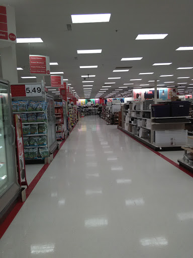 Department Store «Target», reviews and photos, 70 Worcester-Providence Turnpike #100, Millbury, MA 01527, USA