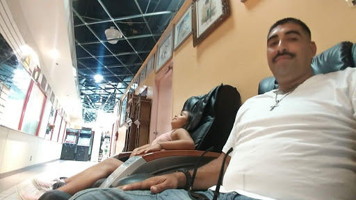 Car Wash «Star Car Wash/Star Auto SPA», reviews and photos, 3447 Peck Rd, El Monte, CA 91731, USA