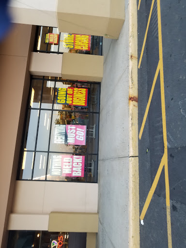 Shopping Mall «Gateway Shopping Center», reviews and photos, 1030 U.S. 9, Parlin, NJ 08859, USA