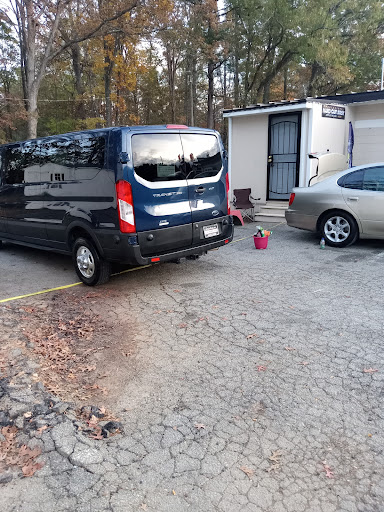 Joeys Auto Spa en Apex