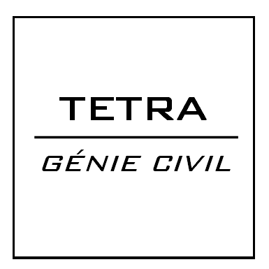 Tetra Génie civil à Épinal
