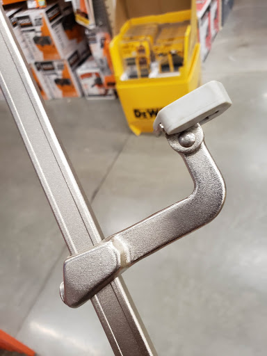 Home Improvement Store «The Home Depot», reviews and photos, 2461 N Richmond Rd, McHenry, IL 60051, USA