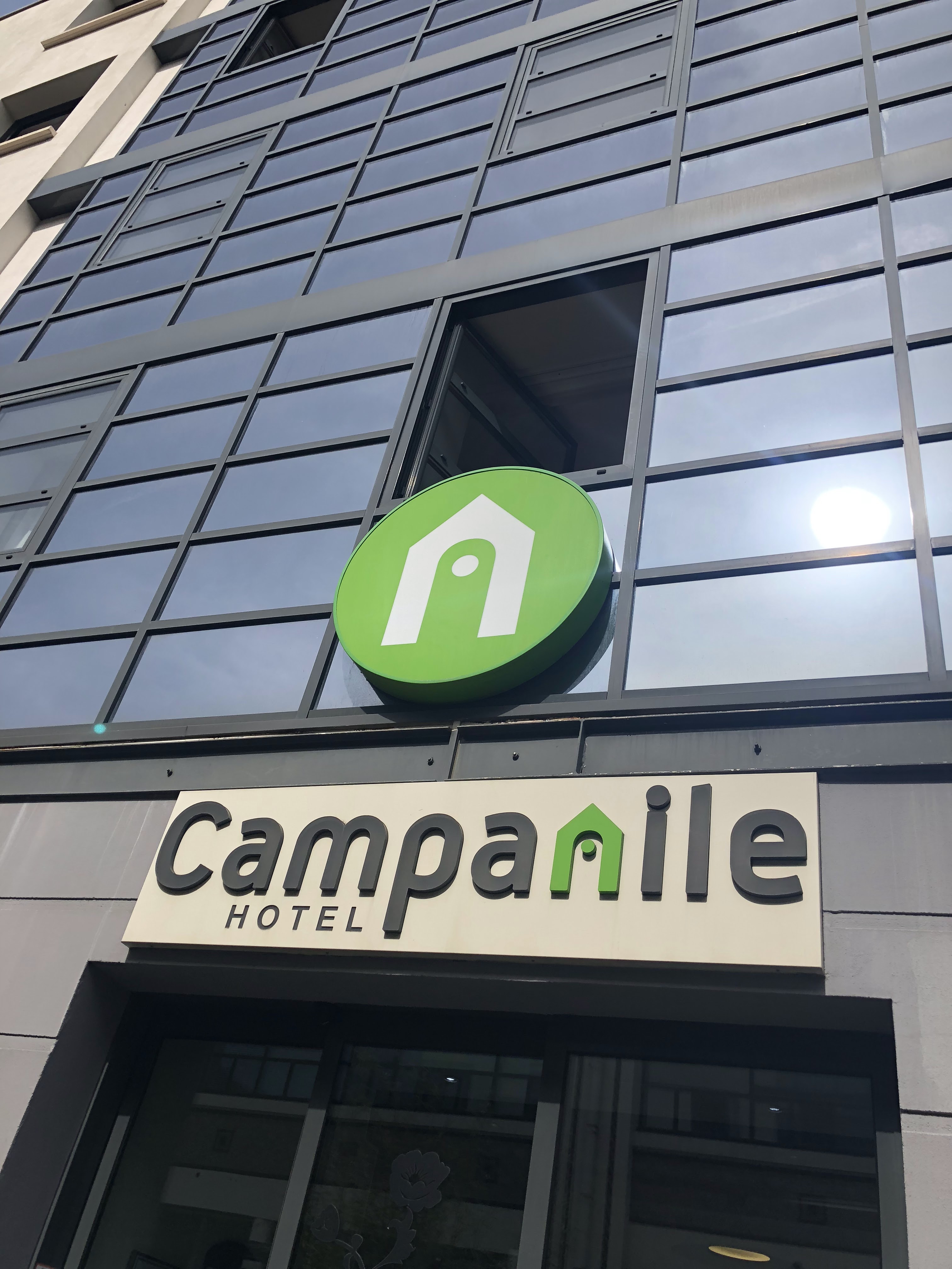 Photo n° 2 de l'avis de Vm.e fait le 26/04/2018 à 09:52