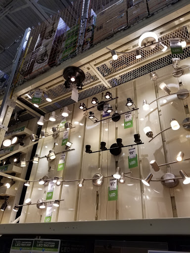 Home Improvement Store «The Home Depot», reviews and photos, 633 W Bandera Rd, Boerne, TX 78006, USA