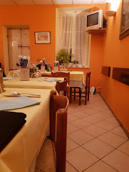 Trattoria La Pesa